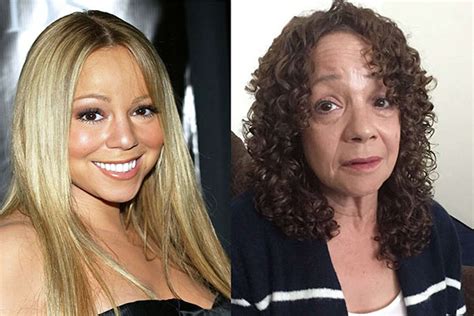 patricia carey|Mariah Carey mourns the deaths of her mom and sister, who died。